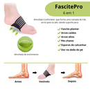 Suporte Para Dores nos Pés - FascitePro
