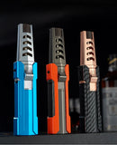 Potência máxima em calor - ThermoMax