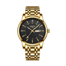 Relógio á Prova D'água - Nibosi