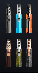 Potência máxima em calor - ThermoMax