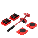 Limpe até os Cantinhos mais Difíceis com o Movedor de Móveis - Move Fácil