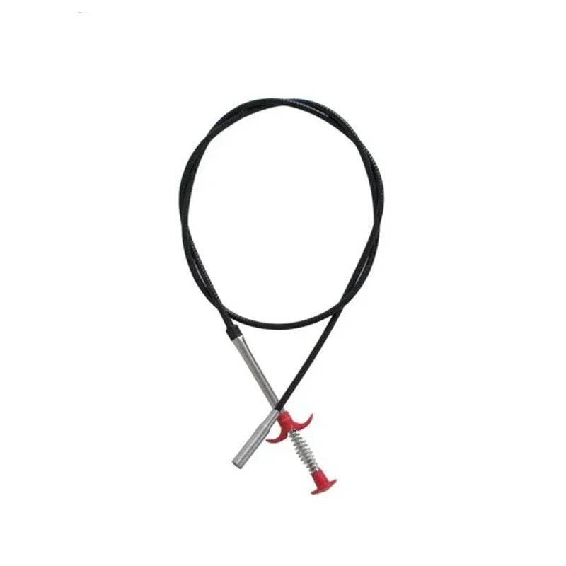 Desentupidor e Ferramenta de Coleta - PegFix