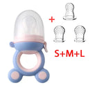 Chupeta para uma Alimentação Segura e Nutritiva - BabyJoy