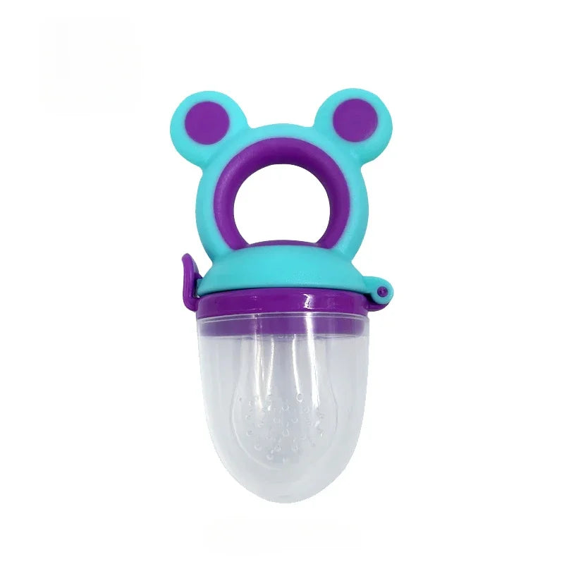 Chupeta para uma Alimentação Segura e Nutritiva - BabyJoy
