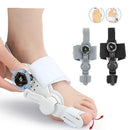 Corretor de Joanetes Ajustável - OrthoFlex