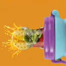 Chupeta para uma Alimentação Segura e Nutritiva - BabyJoy