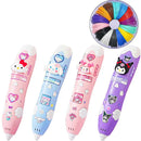 Dê Vida à Imaginação com a Caneta 3D - ImagiPen 3D