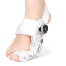 Corretor de Joanetes Ajustável - OrthoFlex