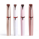 Caneta Aparadora de Pelos Recarregável - PraticBrow