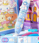 Dê Vida à Imaginação com a Caneta 3D - ImagiPen 3D