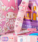 Dê Vida à Imaginação com a Caneta 3D - ImagiPen 3D