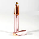 Caneta Aparadora de Pelos Recarregável - PraticBrow