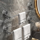 Toalheiro Retrátil Ajustável - EasyDry