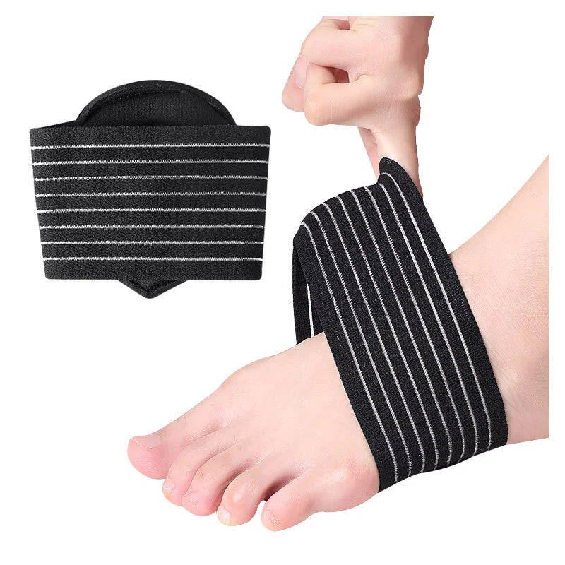 Suporte Para Dores nos Pés - FascitePro