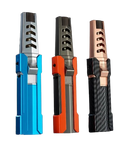 Potência máxima em calor - ThermoMax