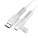 Protetor de Cabos em Silicone - CableGuard