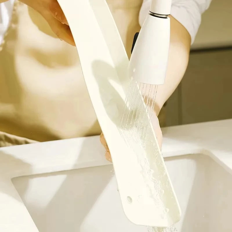 Protetor de silicone contra respingo