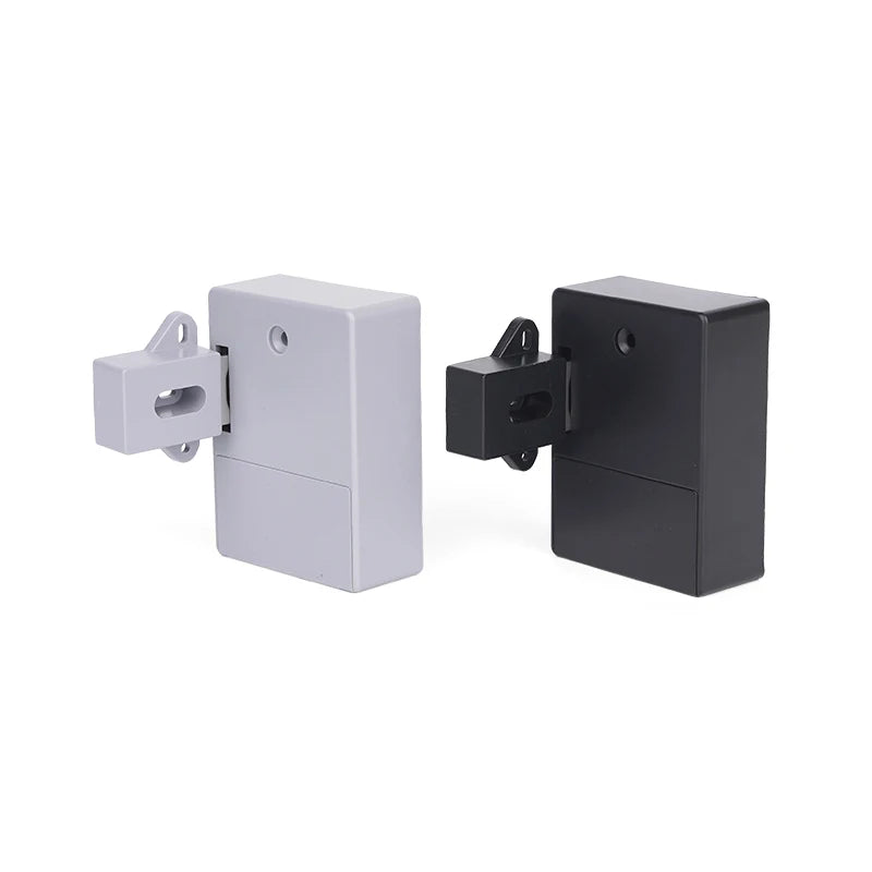Fechadura Eletrônica com TAG que Protege Seus Pertences com Praticidade - SmartSafe