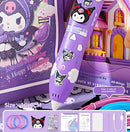 Dê Vida à Imaginação com a Caneta 3D - ImagiPen 3D