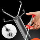 Desentupidor e Ferramenta de Coleta - PegFix