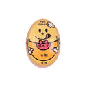 Temporizador que Mostra o Ponto Perfeito do Ovo Para Você - EggTime