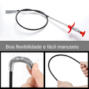 Desentupidor e Ferramenta de Coleta - PegFix