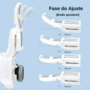 Corretor de Joanetes Ajustável - OrthoFlex