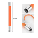 Mangueira Direcionadora de Água 360° - AquaPoint