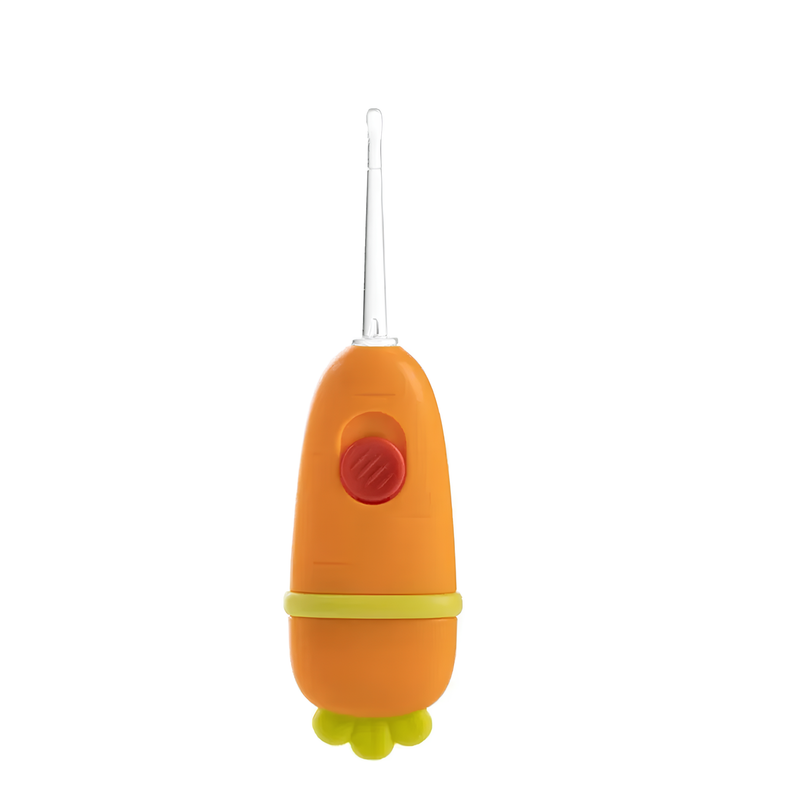 Removedor de Cera com Pontas Macias e LED - SoftEar