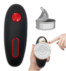 Abridor Elétrico de Latas com Máxima Facilidade - MagicGlam