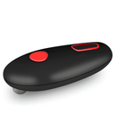 Abridor Elétrico de Latas com Máxima Facilidade - MagicGlam