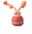 Bola Inteligente que Mexe Sozinha e Distrai o seu Cachorro - JoyBall