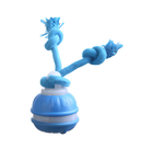 Bola Inteligente que Mexe Sozinha e Distrai o seu Cachorro - JoyBall