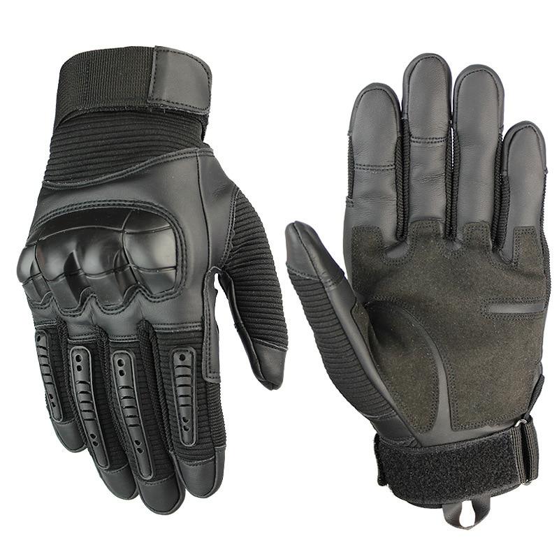 MaxGloves - Luvas Ultra Proteção