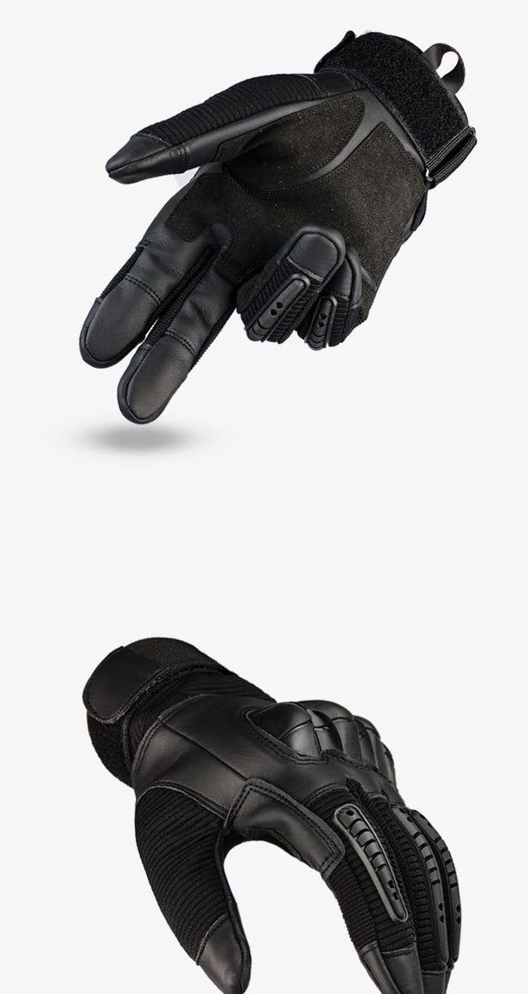 MaxGloves - Luvas Ultra Proteção