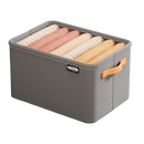 Organizador Inteligente de Roupas - SpaceUp