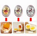 Temporizador que Mostra o Ponto Perfeito do Ovo Para Você - EggTime