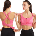 Sutiã Com Alta Sustentação - TopFit
